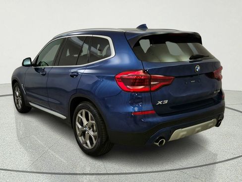 Used 2019 BMW X3 sDrive30i w/ Convenience Package RWD image 5