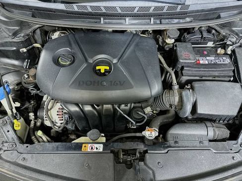 Used 2015 Kia Forte LX w/ Popular Package FWD image 19