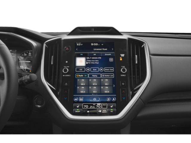 Used 2025 Subaru Ascent Limited AWD/4WD image 12