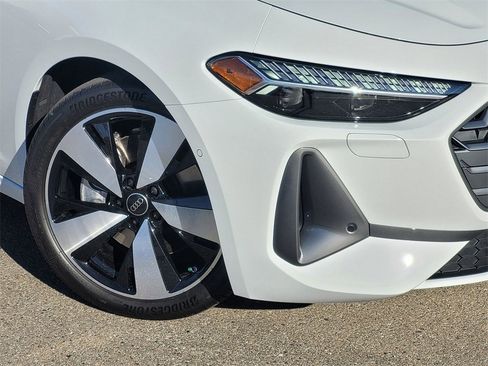 Used 2025 Audi A5 2.0T Premium Plus w/ Premium Plus image 7