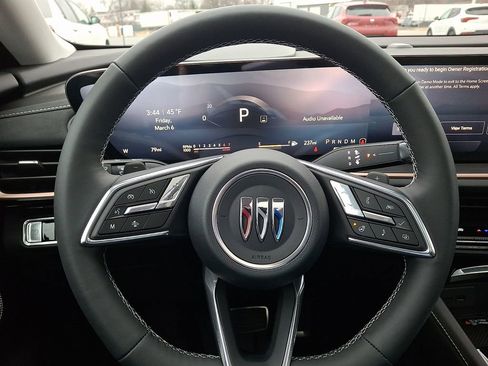 New 2026 Buick Envision Sport Touring image 15