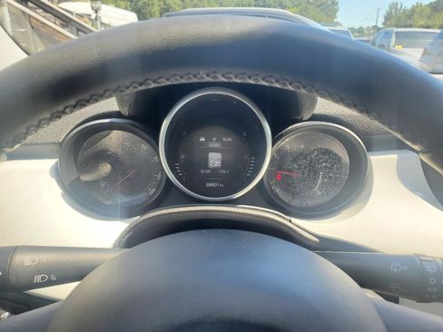 Used 2016 FIAT 500X Easy AWD/4WD image 17