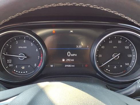 Certified 2023 Buick Encore GX Essence w/ Experience Buick Package image 37