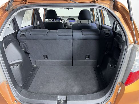 Used 2009 Honda Fit Sport image 19