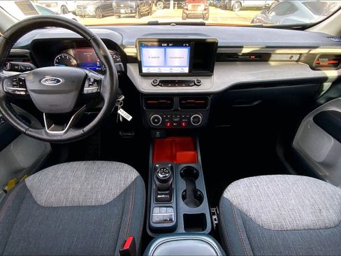 Used 2022 Ford Maverick XLT w/ Equipment Group 300A Standard image 13