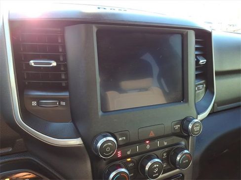 Used 2022 RAM 1500 Big Horn image 21