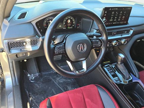 Used 2023 Acura Integra A-Spec image 20