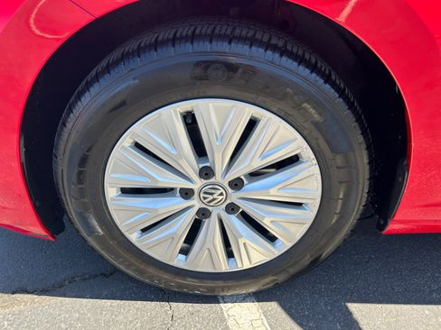 Used 2019 Volkswagen Jetta S FWD image 25