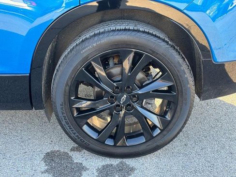 Used 2021 Chevrolet Blazer RS image 7