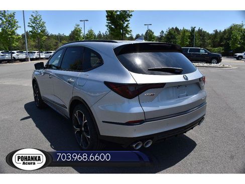 New 2026 Acura MDX Type S AWD/4WD image 5