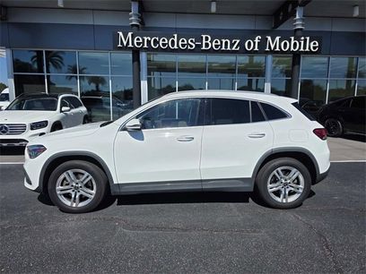 Certified 2022 Mercedes-Benz GLA 250 4MATIC