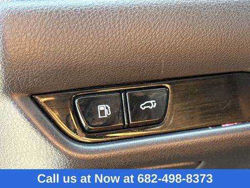 Used 2025 Lexus NX 250 250 Base w/ Towing Package (2000 Lbs) image 22