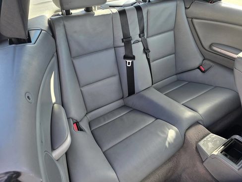 Used 2006 BMW M3 Base 2dr Convertible image 20