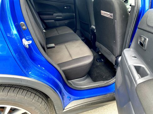 Used 2016 Mitsubishi Outlander Sport ES image 19