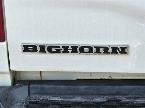 Used 2019 RAM 2500 Big Horn image 12