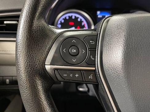 Certified 2023 Toyota Camry LE image 26