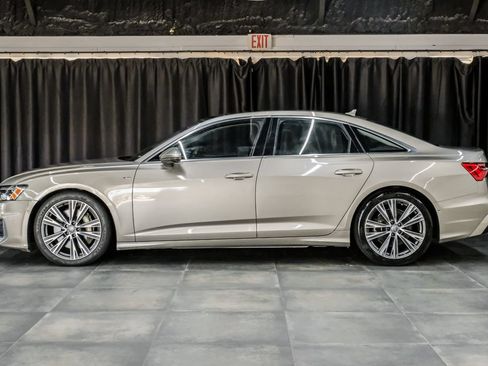 Used 2019 Audi A6 3.0T Premium Plus AWD/4WD image 16