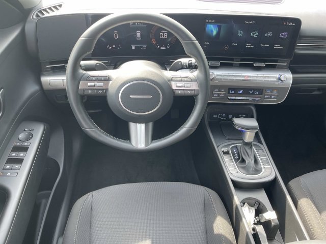 New 2026 Hyundai Kona SEL Sport FWD image 13