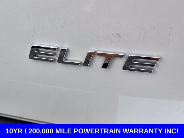 Used 2024 Honda Odyssey Elite image 15