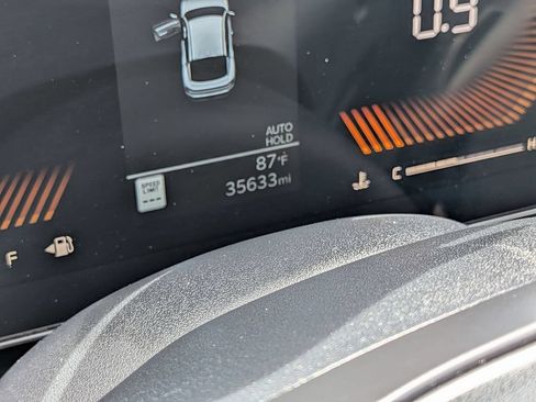 Used 2025 Kia K4 FWD image 20