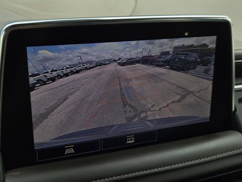 Used 2021 Chevrolet Tahoe LT RWD image 22