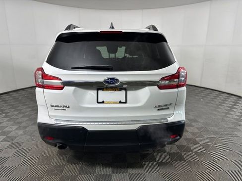 Used 2021 Subaru Ascent Touring w/ Popular Package #2A image 4