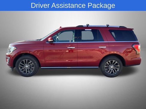 Used 2019 Ford Expedition Limited w/ Equipment Group 301A AWD/4WD image 2