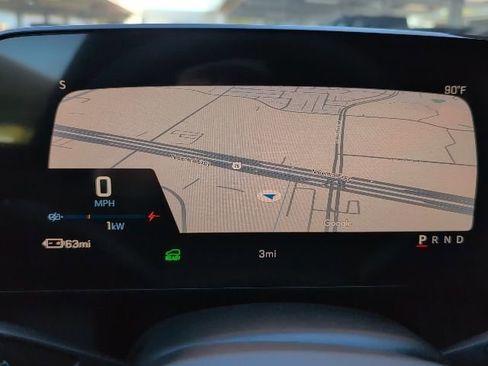 New 2026 Chevrolet Equinox EV RS image 28