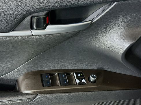 Used 2024 Toyota Camry XSE FWD image 14
