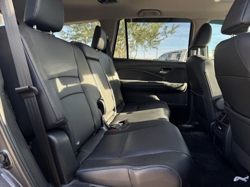 Used 2021 Honda Pilot EX-L image 15