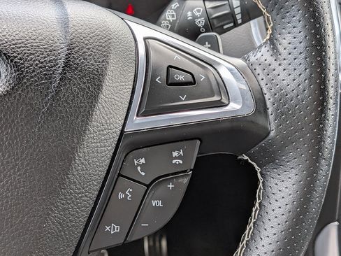 Used 2022 Ford Edge ST AWD/4WD image 42