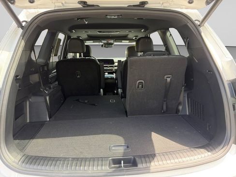 Used 2025 Kia Telluride EX X-Line AWD/4WD image 19