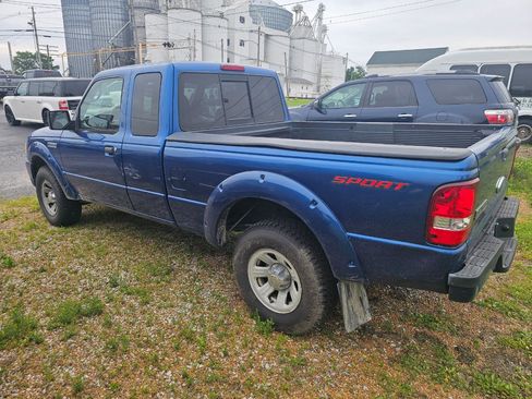 Used 2007 Ford Ranger Sport RWD image 3