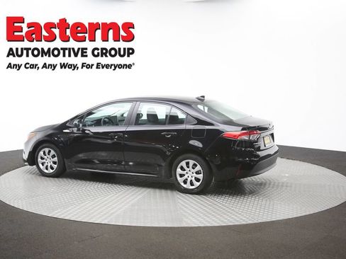 Used 2024 Toyota Corolla LE FWD image 60
