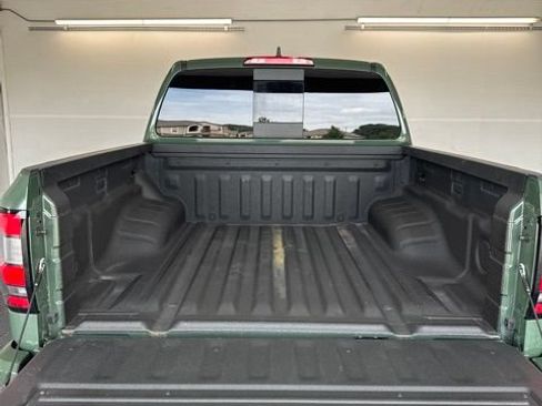 Certified 2024 Nissan Frontier Pro-X RWD image 23