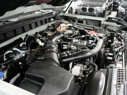 Used 2023 Ford Bronco Raptor image 32