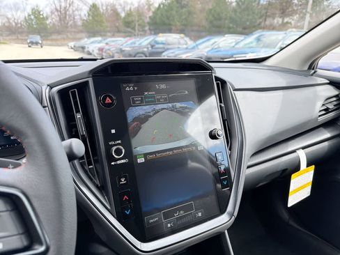 New 2026 Subaru Crosstrek 2.5i Limited AWD/4WD image 32