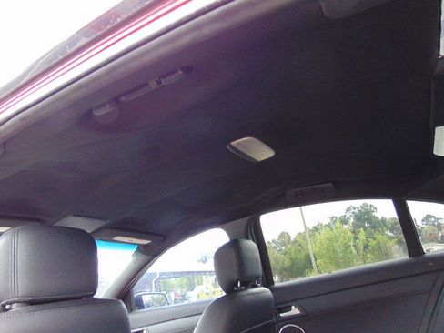Used 2009 Pontiac G8 GT w/ Premium Package RWD image 20