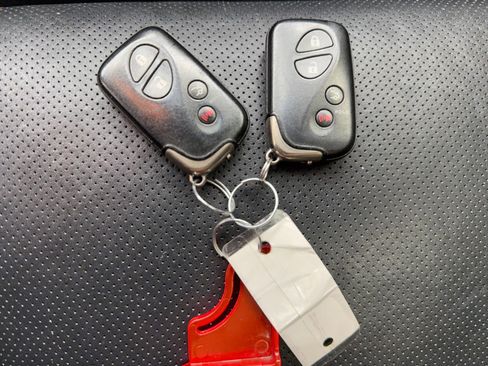 Used 2015 Lexus IS 250C 250 C w/ Luxury Package image 68