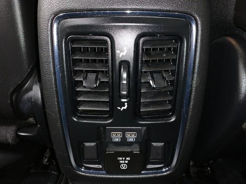 Used 2021 Jeep Grand Cherokee Limited AWD/4WD image 20