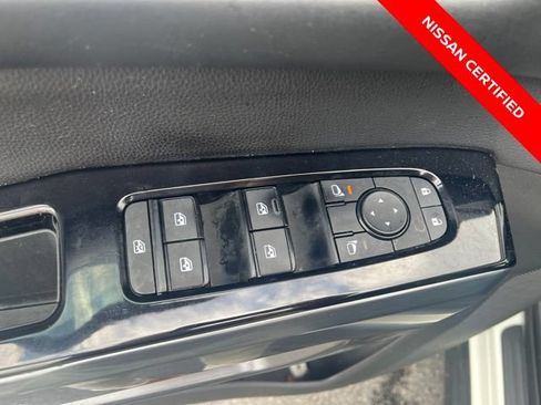 Certified 2024 Nissan Pathfinder SL w/ SL Premium Package AWD/4WD image 15