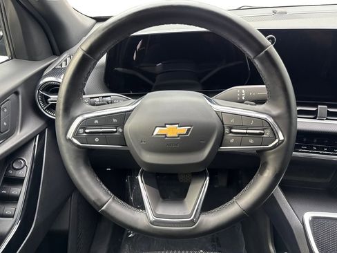 Used 2025 Chevrolet Equinox LT FWD image 55