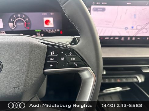 New 2026 Audi Q3 quattro 2.0T image 17