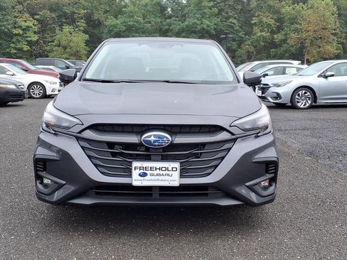 New 2025 Subaru Legacy Limited image 2