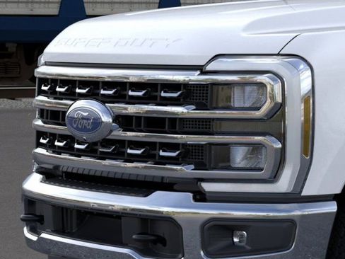 New 2026 Ford F250 Lariat AWD/4WD image 17