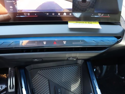 New 2026 BMW X3 xDrive30 w/ M Sport Package image 23