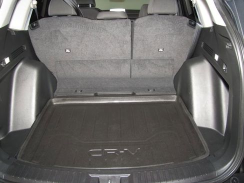 Certified 2023 Honda CR-V LX image 15