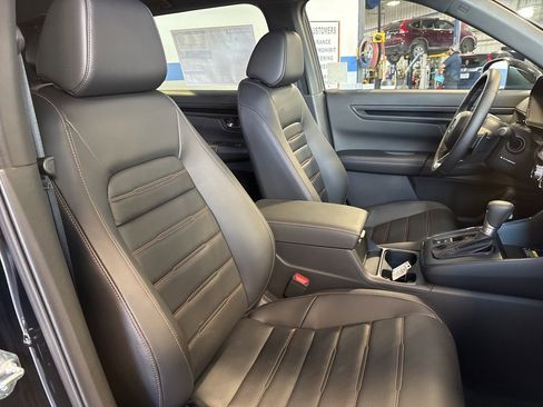 New 2025 Honda CR-V Sport-L image 26