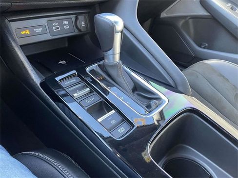 Used 2025 Acura Integra A-Spec image 31