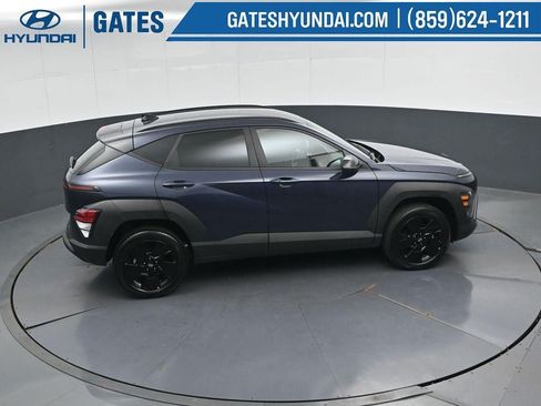 Certified 2026 Hyundai Kona SEL Sport AWD/4WD image 47